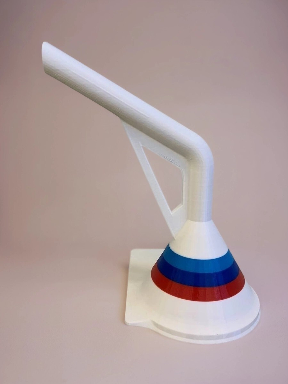 Воронка для Adblue дизельных автомобилей (мочевины) M-пакете