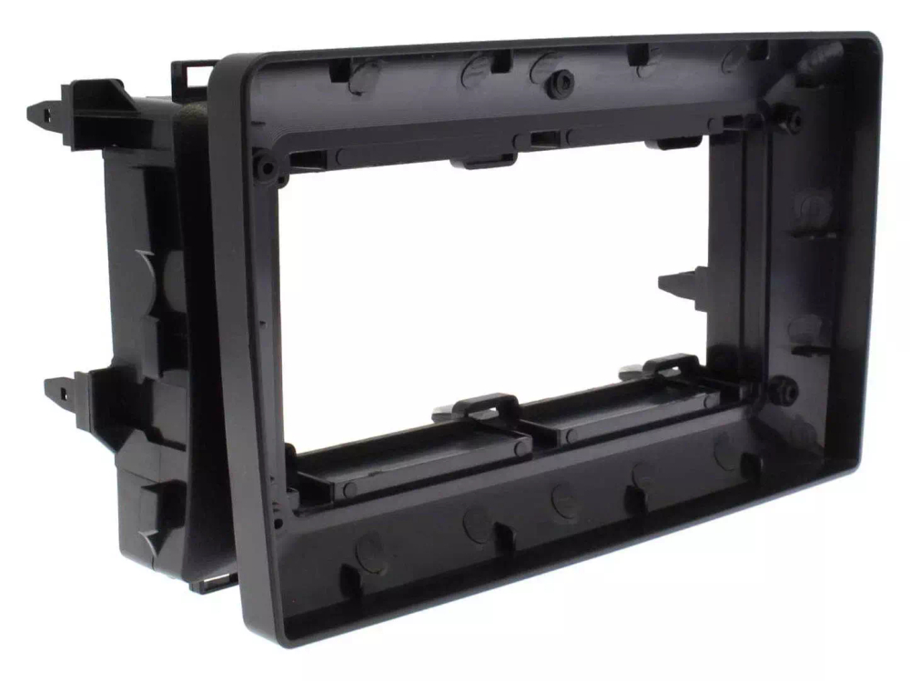 Магнитола для Toyota Auris 2 2012-2015 - CanBox 9-TO395N Android 10, 8-ядер, SIM-слот