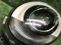 Фара левая Mini Hatch F56 (2013-2018) LED В сборе