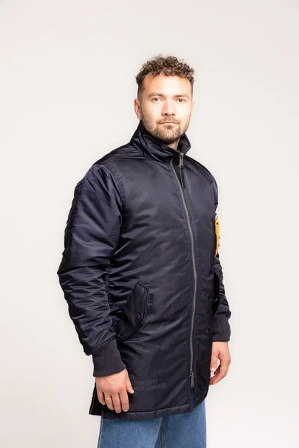 Куртка Apolloget B-20 Turbo Army
