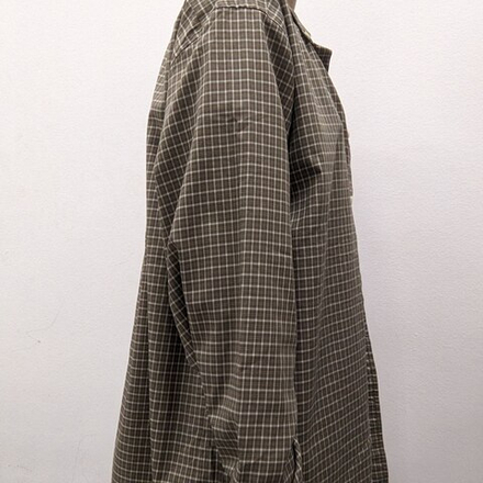 Рубашка LL.Bean (M)