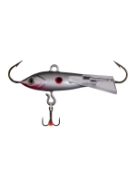 Балансир для зимней рыбалки Окуневый 3см, 4г, цвет 82