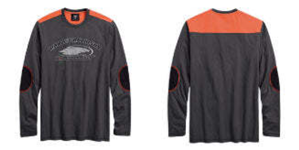 Джемпер Harley-Davidson -30 %