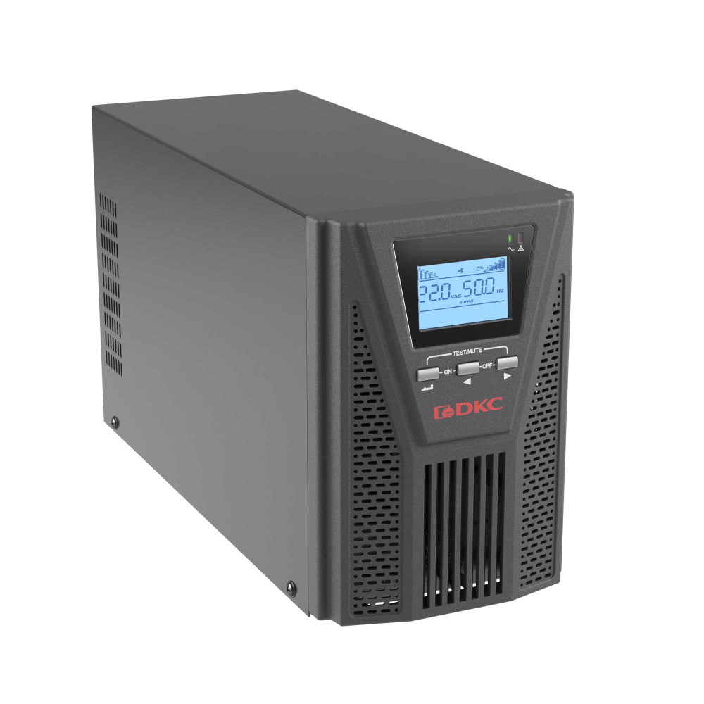 Источник бесперебойного питания  DKC SMALLT1A10S