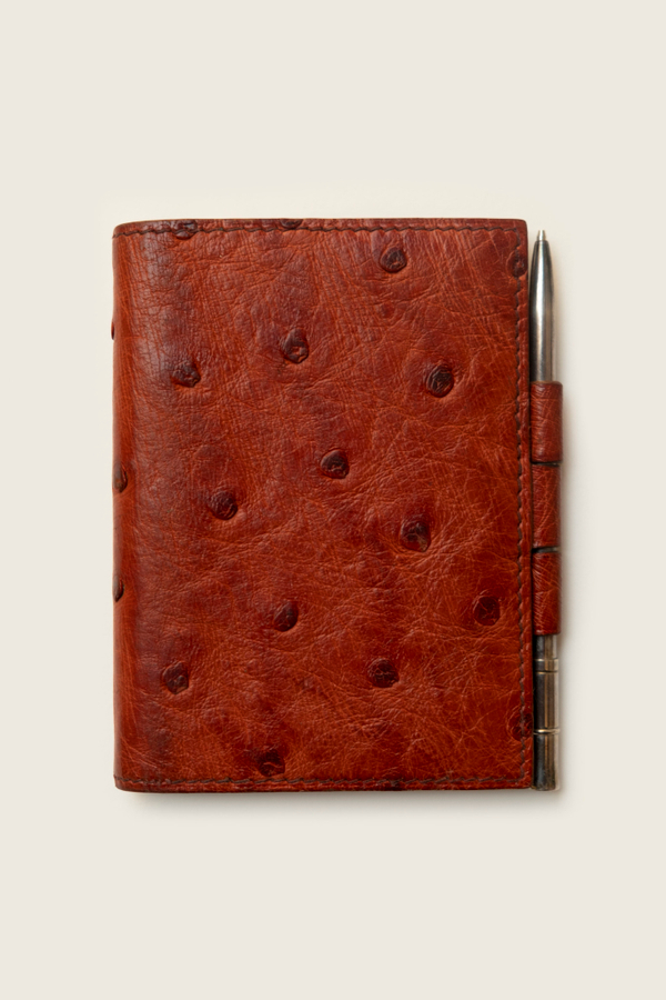 Записная книжка Hermes