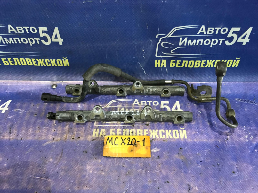 Топливная рейка TOYOTA PRONARD 2000