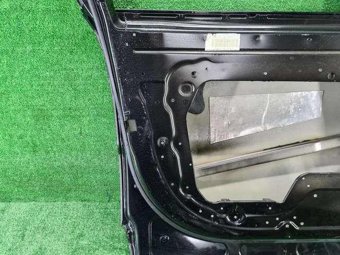 Дверь передняя левая Range Rover Sport 2 (2013-2022)