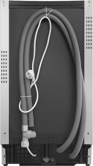 Посудомоечная машина MAUNFELD MLP45230 Light Beam Wi-Fi