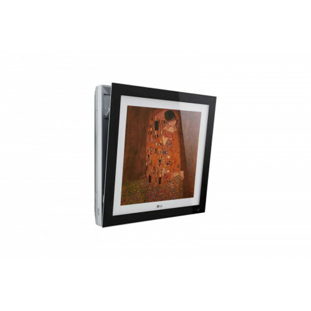 Сплит-система LG A12FT, черный