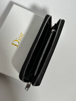 Портмоне Christian Dior