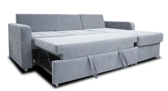 Диван с оттоманкой АЛИНА