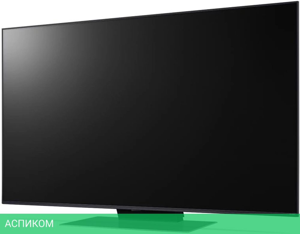 Телевизор LED LG 50" 50QNED86T6A.ARUB