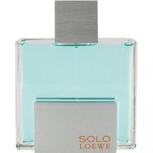 Loewe Solo Loewe Intense