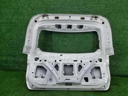 Крышка багажника Chery Tiggo 8 Pro (2021-2024)