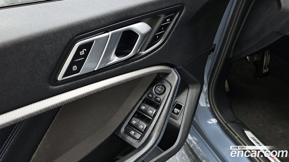 BMW 1 Series (F40) M135i xDrive First Editions (08.2021)