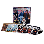 Buffalo Springfield / What's That Sound? - Complete Albums Collection (5LP)