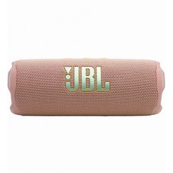 Портативная акустика JBL Flip 7 Pink (JBLFLIP7PINK)
