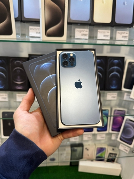 iPhone 12 Pro 256 GB