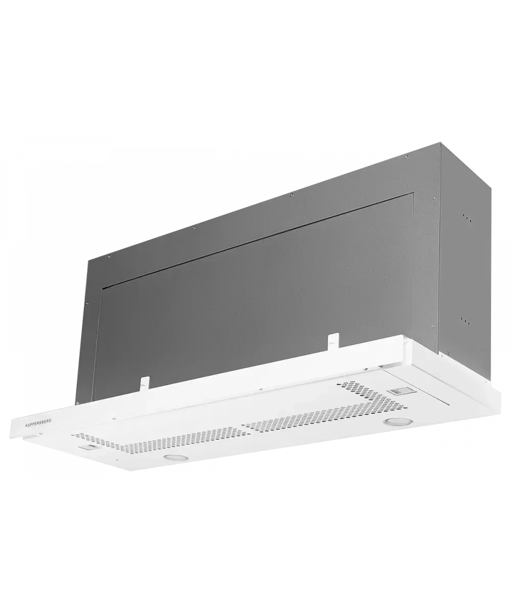 Вытяжка Kuppersberg SLIMBOX 90 GW