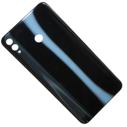 Задняя крышка для Huawei Honor 8X Max Черный