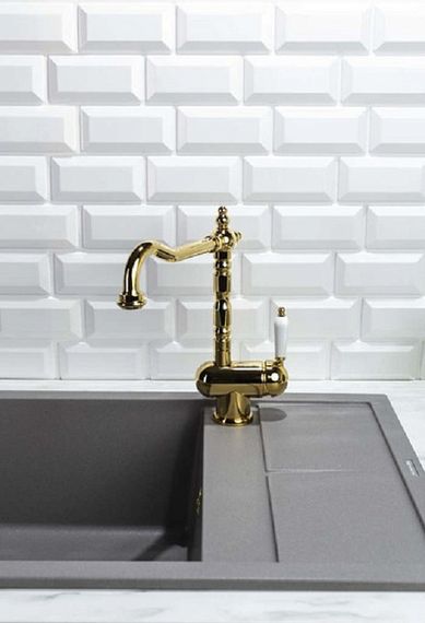 Смеситель OMOIKIRI Kyoto-AB(арт.4994287)