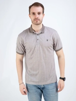 Футболка поло мужская Турция, тенниска