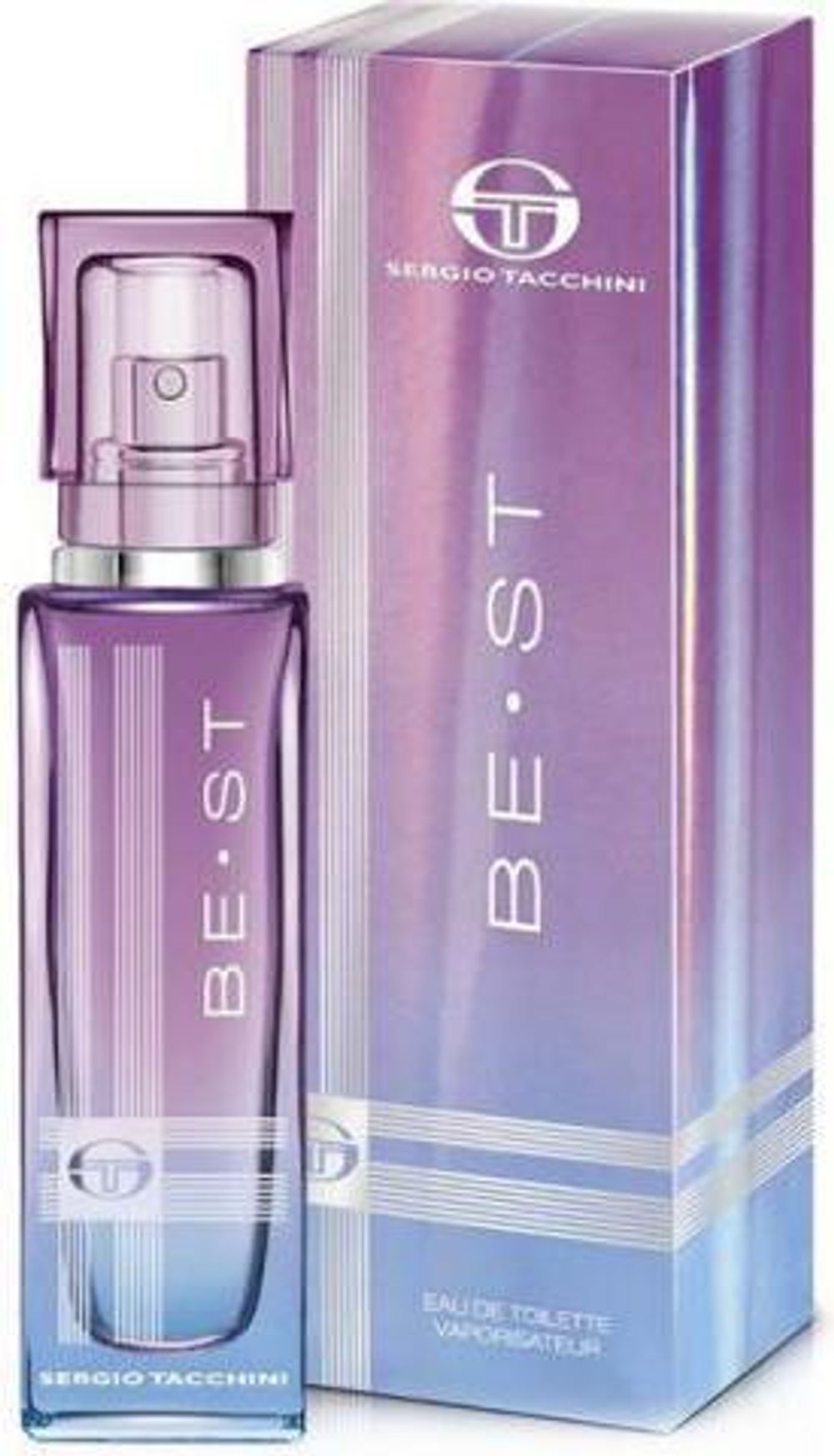 Sergio Tacchini BE.ST