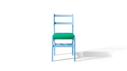 Стул Cassina PRINCIPI