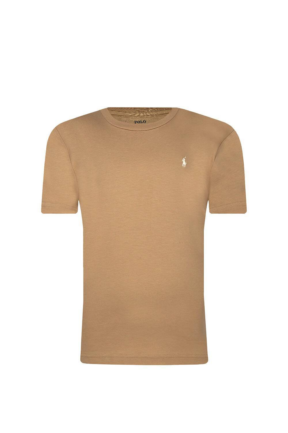 Футболка POLO RALPH LAUREN - бежевый(832904)