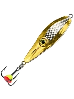 Блесна для рыбалки зимняя AQUA ОКО NEW