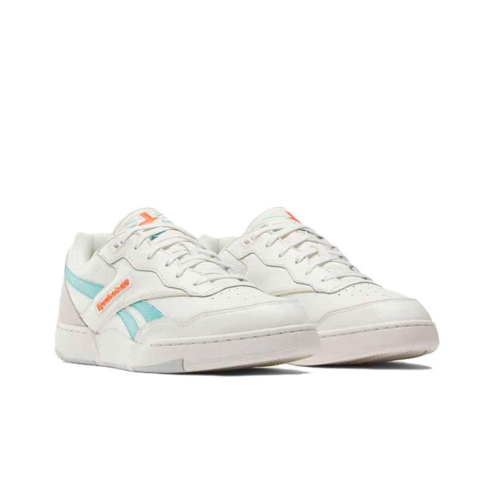 Кроссовки Reebok BB 4000 2 x Cam Hicks 'The Green Box' 100072116