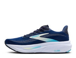 Кроссовки для бега женские Brooks Ghost 17 W Темно-Синий