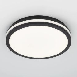 Citilux LUNS CL711021V LED Светильник влагозащищённый Чёрный