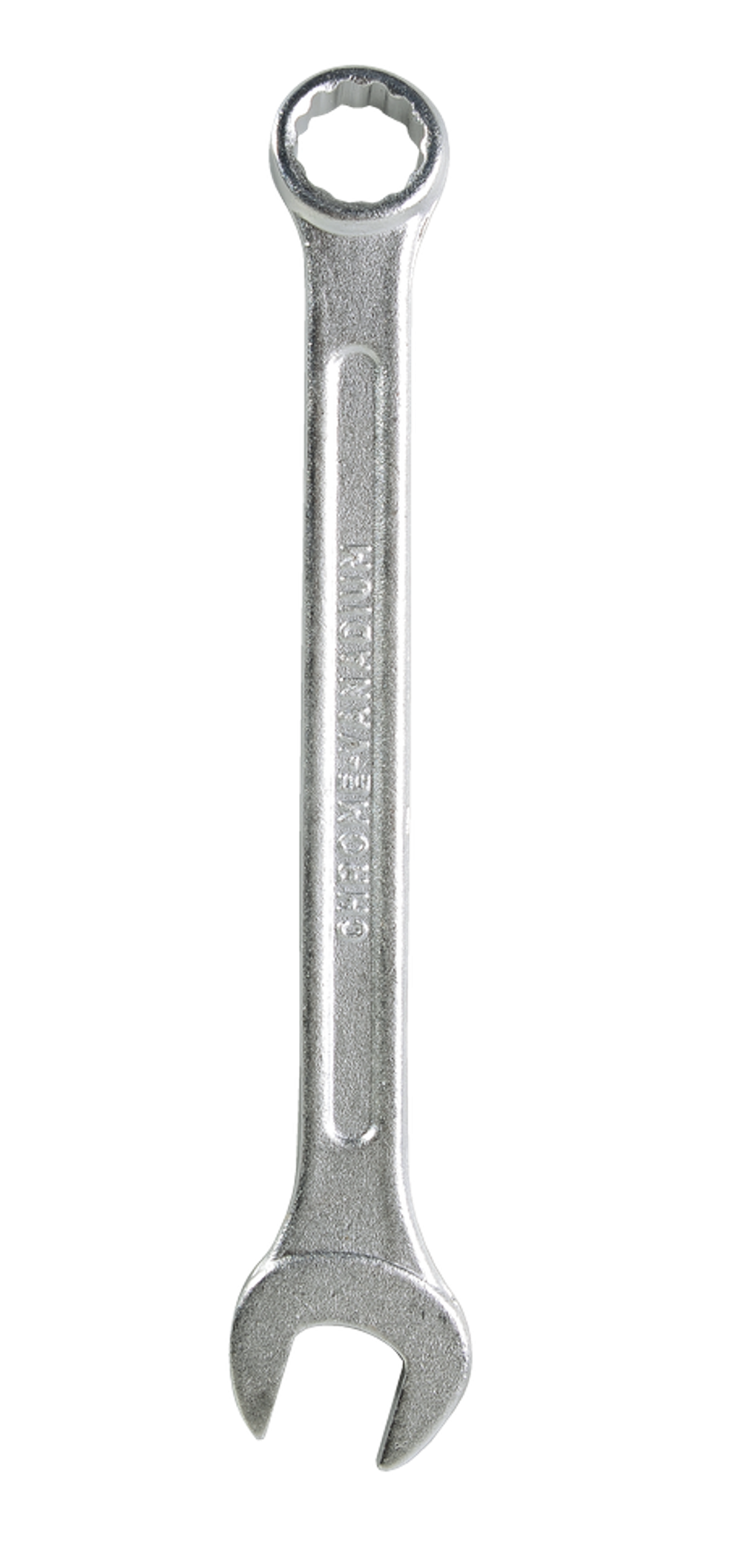 Набор комбинированных ключей 8 шт. 6 - 19 Вихрь