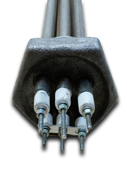 ТЭНБ-6, блок электронагревательный СЭВ-6,0 кВт