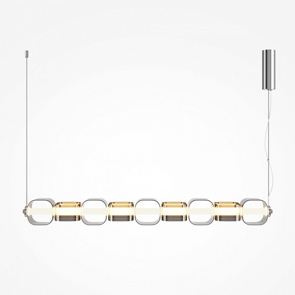 Подвесной светильник Maytoni Ritmo MOD381PL-L45CH3K