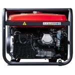 FUBAG BS 9000 DA ES бензиновый генератор 641093