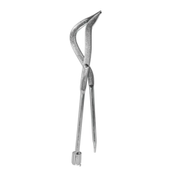 Щипцы для снятия и установки тормозной пружины RockForce##Rock FORCE RF-9B0102