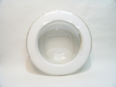 45 Люк в сборе для стиральной машины Samsung DC97-18544C б/у