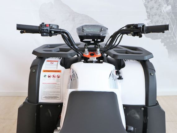 Квадроцикл KAYO Bull-2C