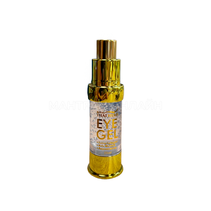Гель для кожи вокруг глаз Royal Thai Herb Syn-Ake Eye Gel со змеиным ядом 25 мл
