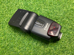 Canon Speedlite 430EX II