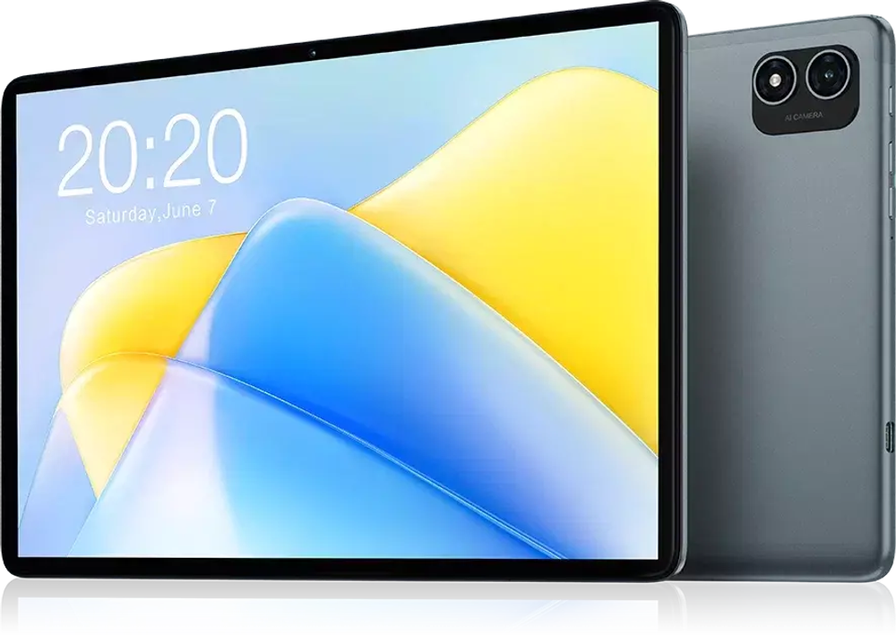 Планшет Teclast P40HD/6GB/128GB/LTE/Android 12