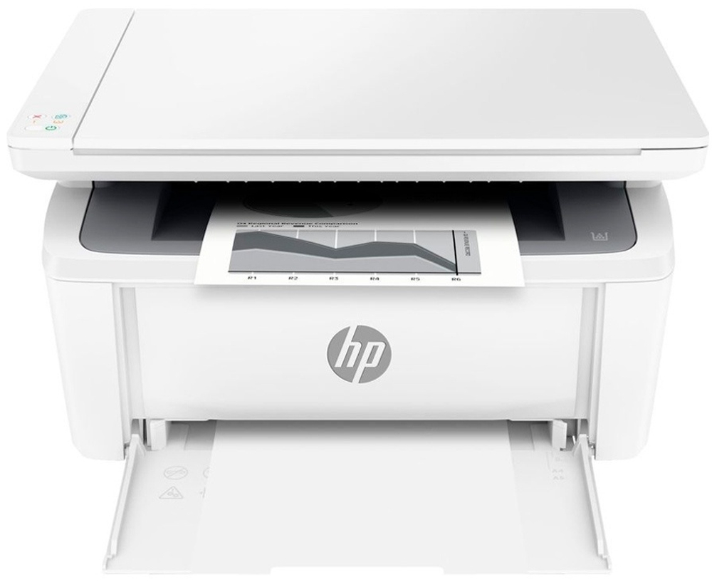 МФУ HP M141A 7MD73A