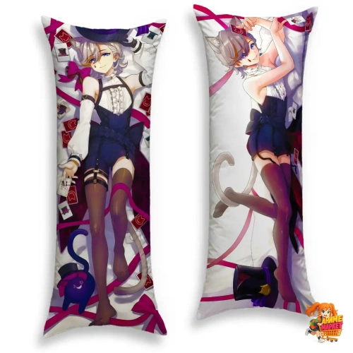 Дакимакура Геншин Импакт (Genshin Impact) Лини