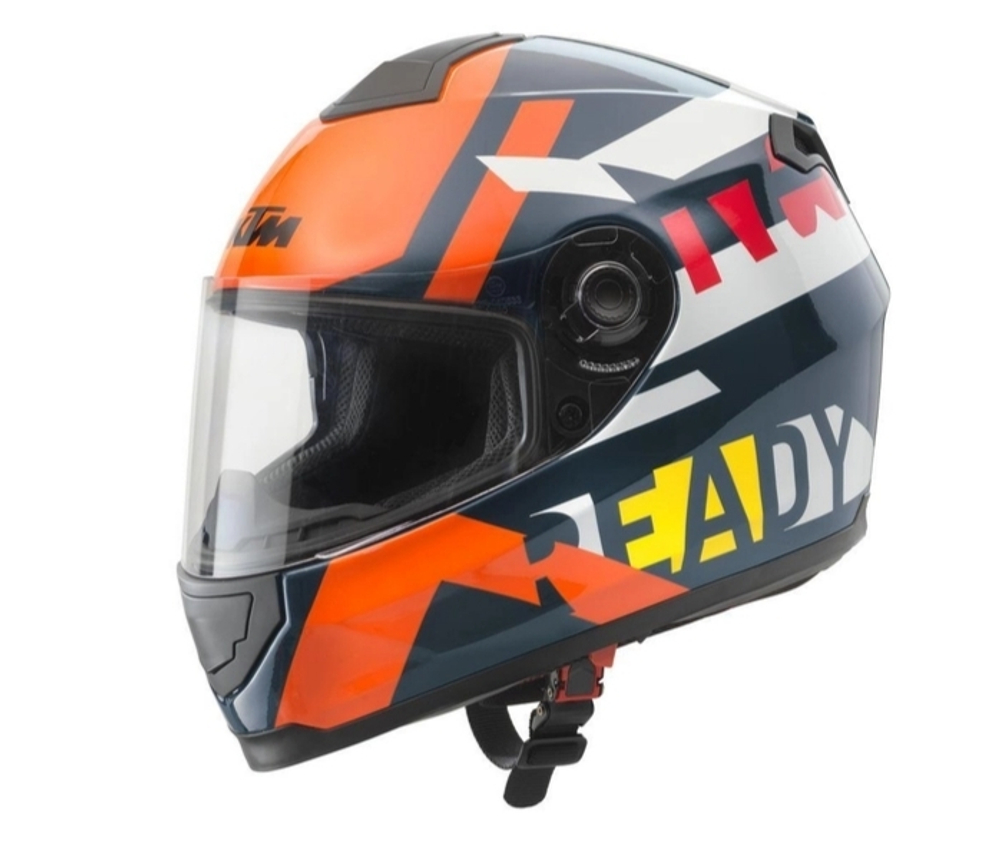 Шлем FACTOR SPEED HELMET