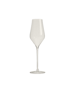 Zara Home бокал из стекла, цвет прозрачный, 25 см · 0258/410