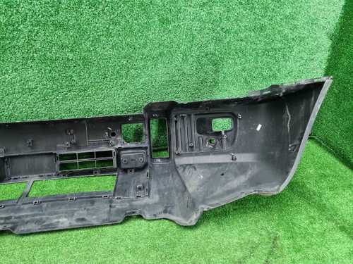 Бампер передний Jetour T2 (2023-н.в.)