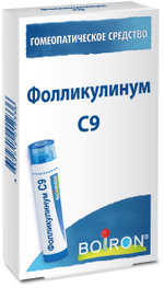 Фолликулинум (Folliculinum) C9 Буарон