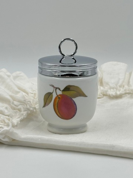 Кодлер на 2 яйца Royal Worcester Evesham